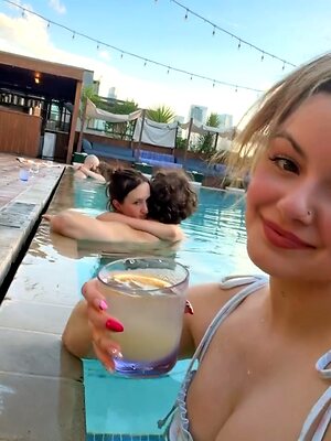 Ariel Winter leaked photo #133
