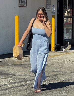 Ariel Winter leaked photo #136