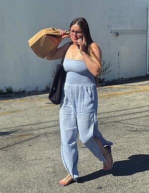 Ariel Winter leaked photo #140
