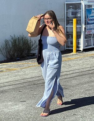Ariel Winter leaked photo #142