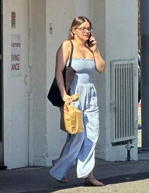 Ariel Winter leaked photo #144