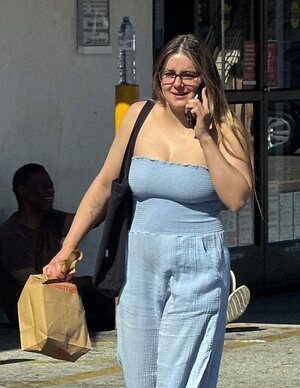 Ariel Winter leaked photo #147