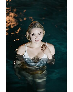 Ariel Winter leaked photo #148