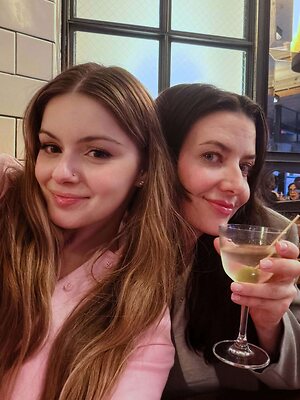 Ariel Winter leaked photo #149