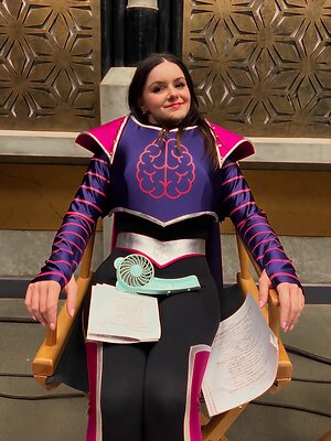 Ariel Winter leaked photo #161