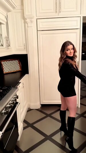 Ariel Winter