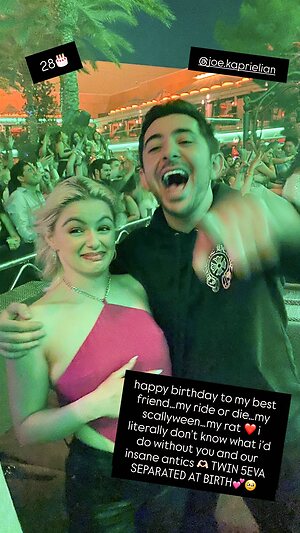 Ariel Winter leaked photo #174