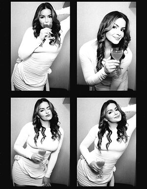 Ariel Winter leaked photo #181