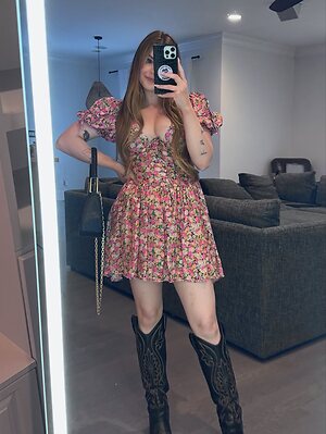 Ariel Winter leaked photo #191