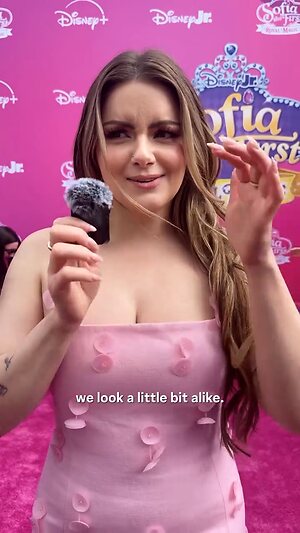 Ariel Winter leaked photo #199