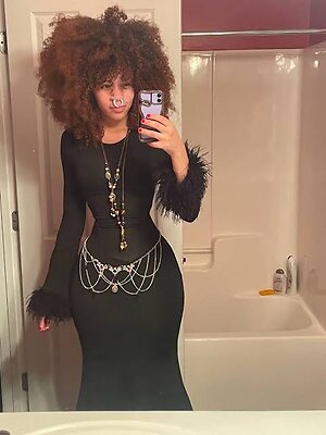 Ariel leaked photo #2