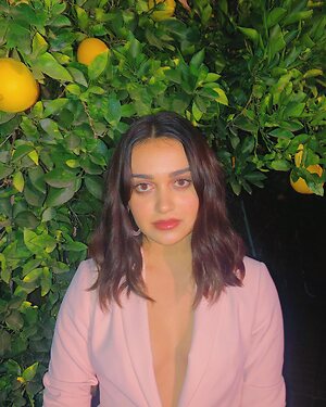 Ariela Barer leaked photo #3
