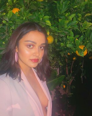 Ariela Barer leaked photo #4