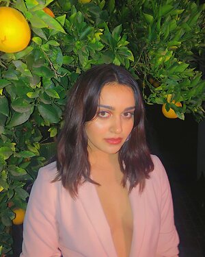 Ariela Barer leaked photo #5