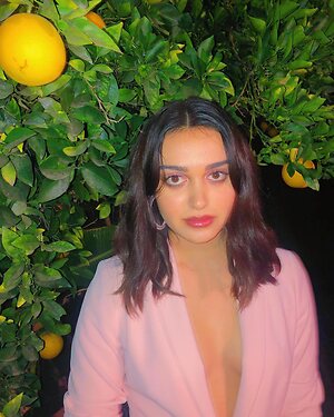 Ariela Barer leaked photo #6