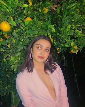 Ariela Barer leaked photo #7