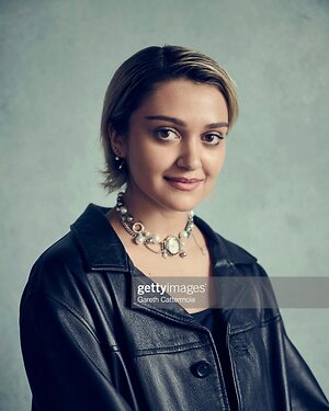 Ariela Barer leaked photo #10