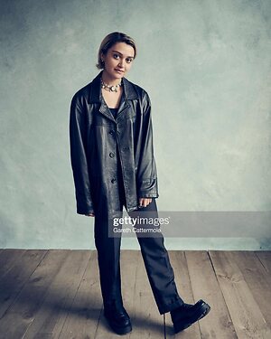 Ariela Barer leaked photo #11