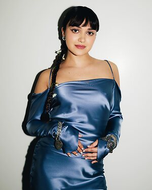 Ariela Barer leaked photo #13