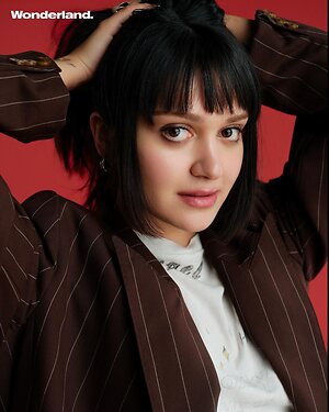 Ariela Barer leaked photo #18