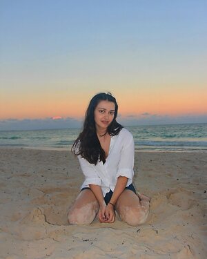 Ariela Barer leaked photo #23