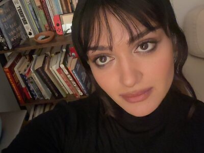 Ariela Barer leaked photo #25