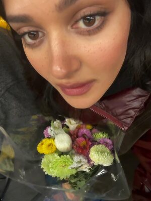 Ariela Barer leaked photo #26