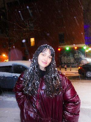 Ariela Barer leaked photo #28
