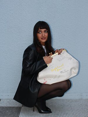 Ariela Barer leaked photo #31