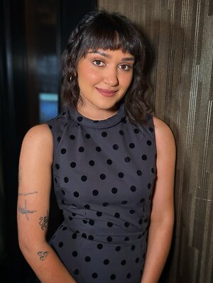Ariela Barer leaked photo #32