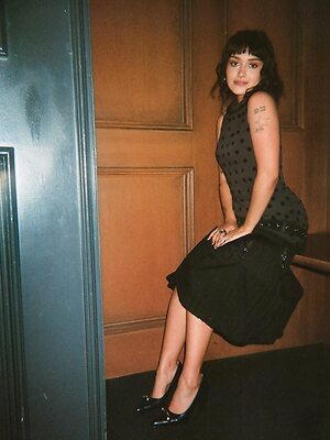 Ariela Barer leaked photo #33