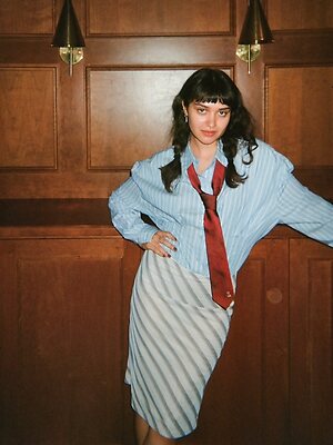 Ariela Barer leaked photo #34