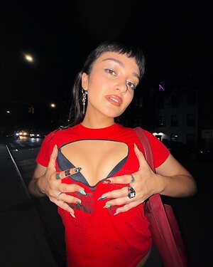 Ariela Barer leaked photo #36