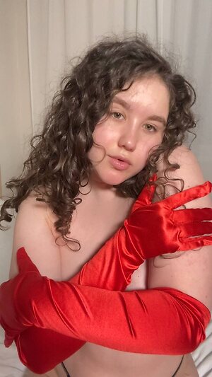 Ariella_Sol leaked photo #2