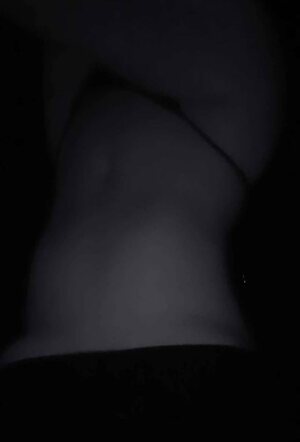 Arielle Burström leaked photo #2
