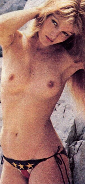 Arielle Dombasle