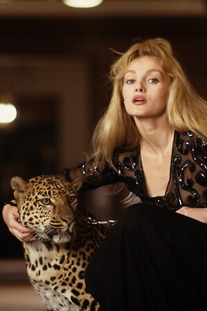 Arielle Dombasle