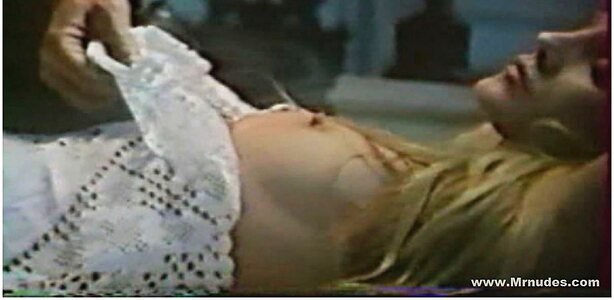 Arielle Dombasle leaked photo #39