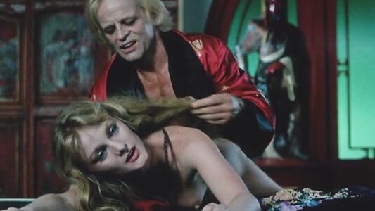 Arielle Dombasle leaked photo #49