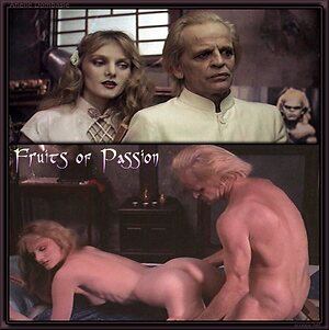 Arielle Dombasle leaked photo #51