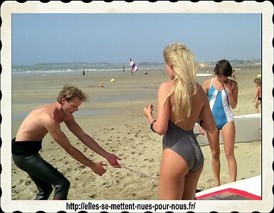 Arielle Dombasle leaked photo #84
