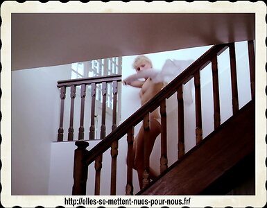 Arielle Dombasle leaked photo #91