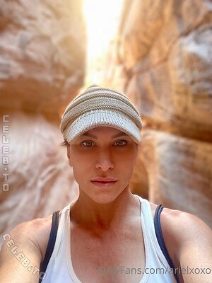 Arielxoxo Nude Leaked Photo #89