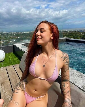 Arigeli Nude Leaked Photo #6