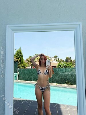 Arigeli Nude Leaked Photo #13