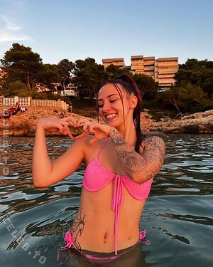 Arigeli Nude Leaked Photo #16