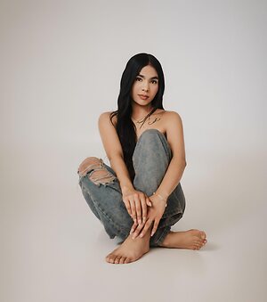 Ariia_Blaze Nude Leaked Photo #17