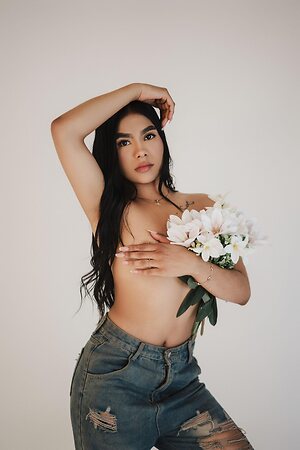 Ariia_Blaze Nude Leaked Photo #19