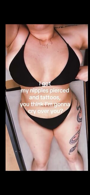 Arijana Pjetrovic leaked photo #7