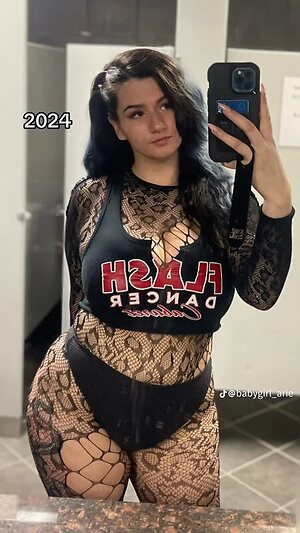 Arijana Pjetrovic leaked photo #8